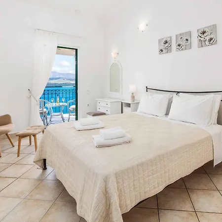 Zeus Villa