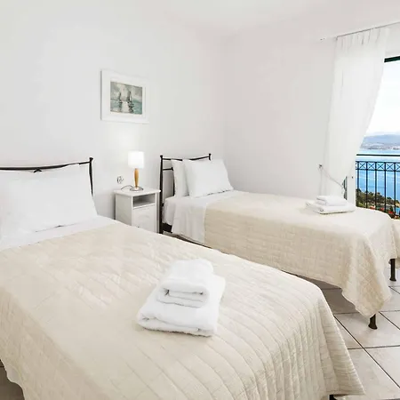 Villa Zeus *