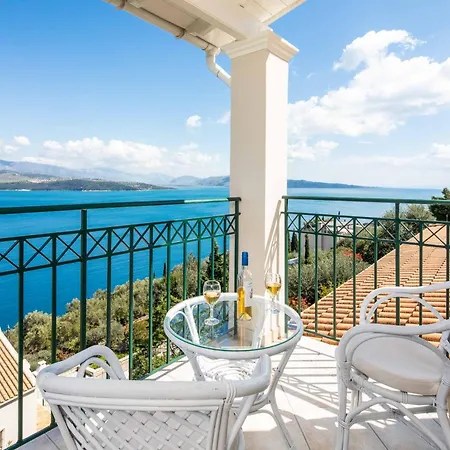 Villa Zeus *