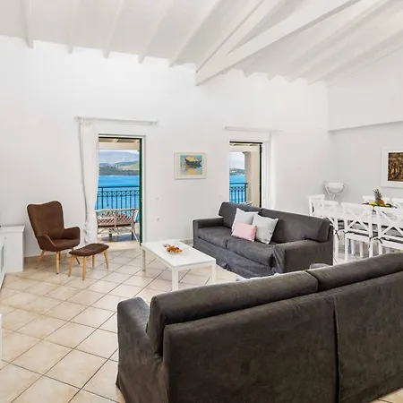 Zeus Villa *