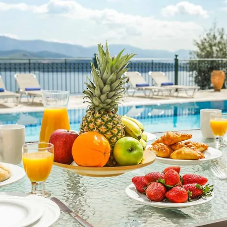 Villa Zeus *