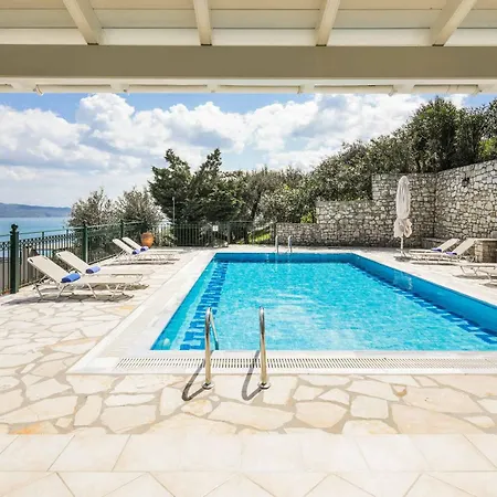 Zeus Villa
