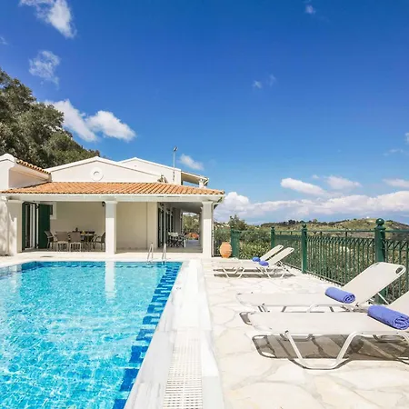 Villa Zeus *