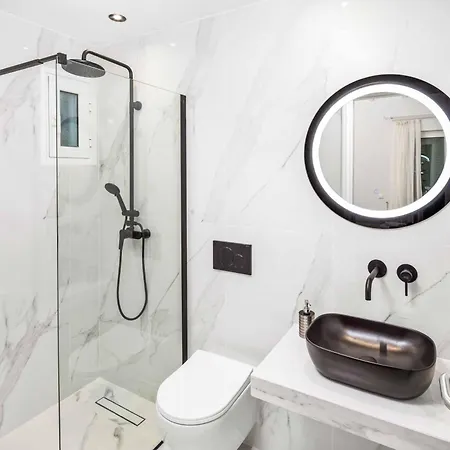 Zeus Vila Agios Stefanos Kassiopi