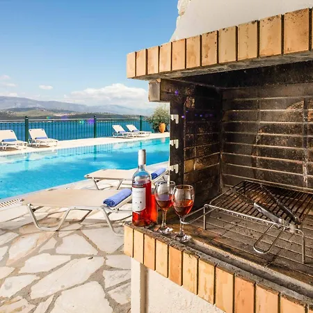 Zeus * Agios Stefanos Kassiopi