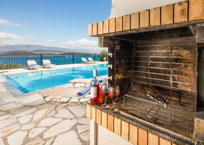 Zeus * Agios Stefanos Kassiopi