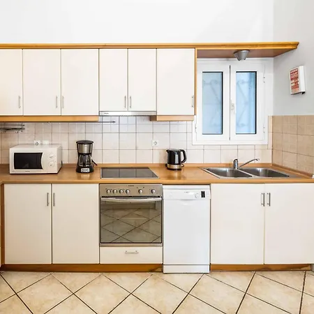 Villa Zeus Agios Stefanos Kassiopi