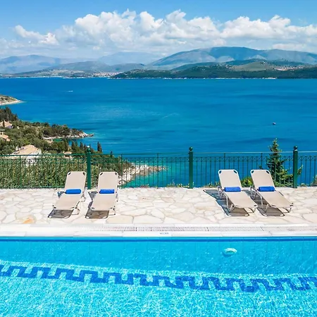 Zeus * Agios Stefanos Kassiopi