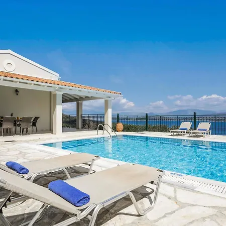 Zeus Agios Stefanos Kassiopi